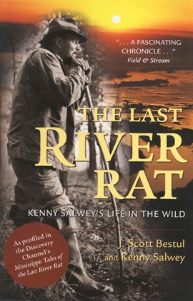 Cover image for The Last River Rat