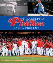 Philadelphia Phillies past & present cover image