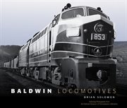 Baldwin locomotives cover image