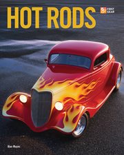 Hot rods cover image