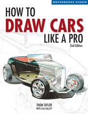 How to draw cars like a pro cover image