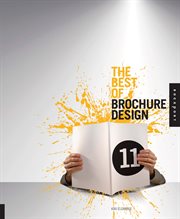 The best of brochure design. 11 cover image
