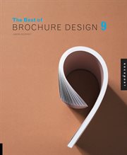 The best of brochure design 9 cover image