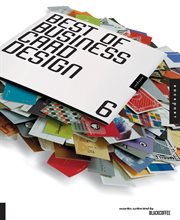 The best of business card design 6 cover image