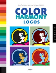 Color harmony logos : more than 1,000 colorways for logos that work cover image