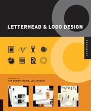 Letterhead & logo design 8 cover image