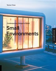 Small environments cover image