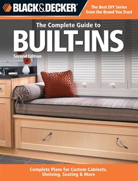 Cover image for Built-Ins