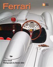 Ferrari cover image