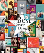 The best of cover design : books, magazines, catalogs, and more cover image