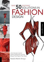 1 brief, 50 designers, 50 solutions in fashion design cover image