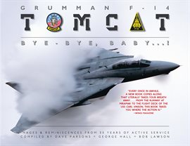 Cover image for Grumman F-14 Tomcat