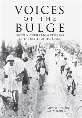 Cover image for Voices of the Bulge