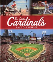 St. Louis Cardinals past & present cover image