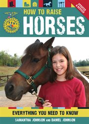 How to raise horses: everything you need to know cover image