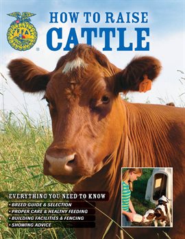 Cover image for How To Raise Cattle