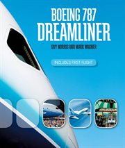 Boeing 787 Dreamliner cover image
