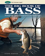 The big book of bass cover image