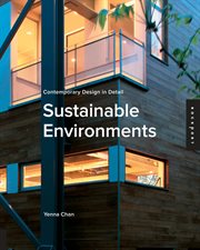 Sustainable environments cover image