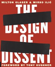 Design of dissent cover image