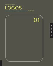 Logos 01 : an essential primer for today's competitive market cover image
