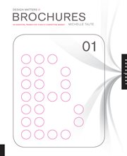 Brochures 01 : an essential primer for today's competitive market cover image