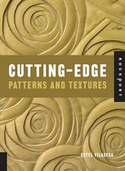 Cutting-edge patterns and textures cover image
