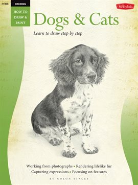 Cover image for Dogs & Cats