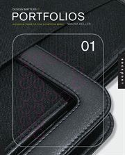 Design matters : portfolios 01 : an essential primer for today's competitive market cover image