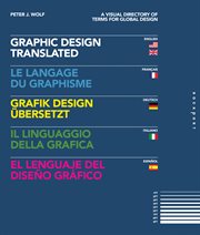 Graphic design, translated = : Le language du graphisme cover image