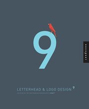 Letterhead & logo design 9 cover image