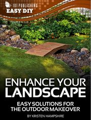 eHow : Sustainable Gardening. Easy Solutions for the Outdoor Makeover. eHow - Easy DIY cover image