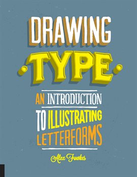 Cover image for Drawing Type