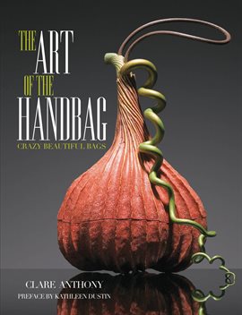 Cover image for Art of the Handbag