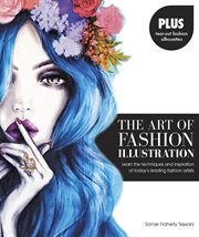 The art of fashion illustration cover image
