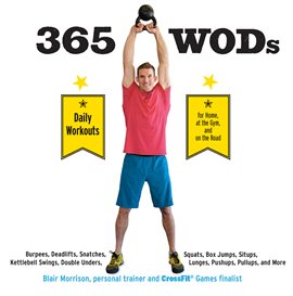 Cover image for 365 WODs