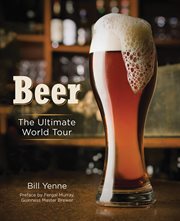 Beer: the ultimate world tour cover image