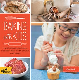 Baking with Kids