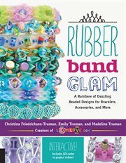 Rubber Band Glam cover image
