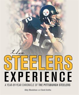 1980's Pittsburgh Steelers schedule poster  Pittsburgh Sports Gallery Mr  Bills Sports Collectible Memorabilia