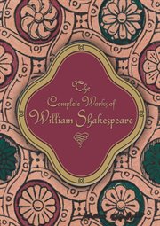 The Complete Works of William Shakespeare cover image