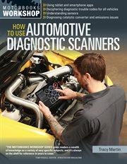 How to use automotive diagnostic scanners cover image