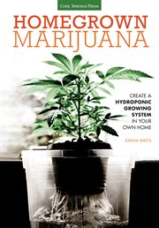 Homegrown Marijuana cover image