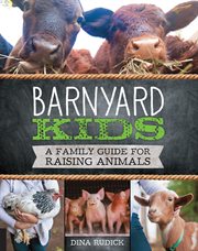 Barnyard Kids cover image