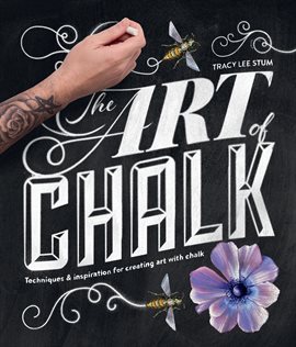 Cover image for The Art of Chalk