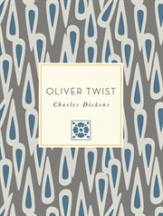 Oliver Twist, or, The parish boy's progress cover image