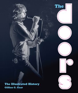 Cover image for The Doors