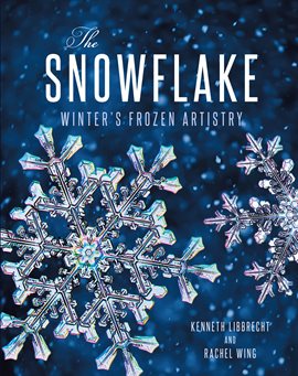 Image de couverture de The Snowflake