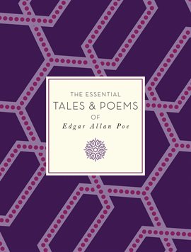 Cover image for The Essential Tales & Poems of Edgar Allan Poe