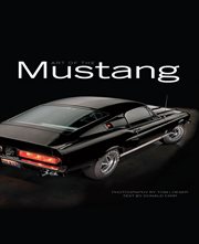 Art of the Mustang cover image